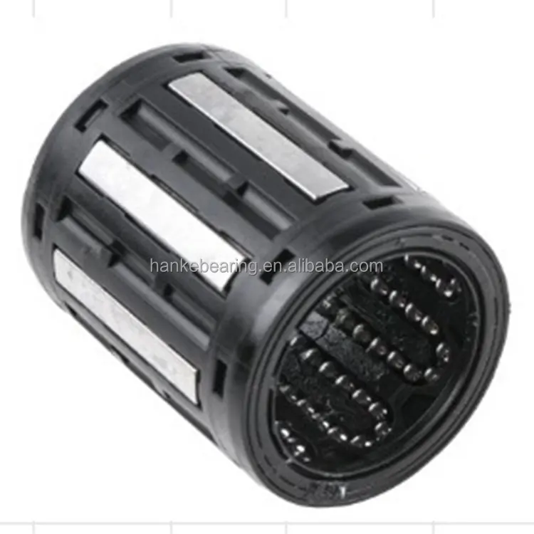 Linear Bearing LMES16 LMES16-OP Self Aligning Bushing