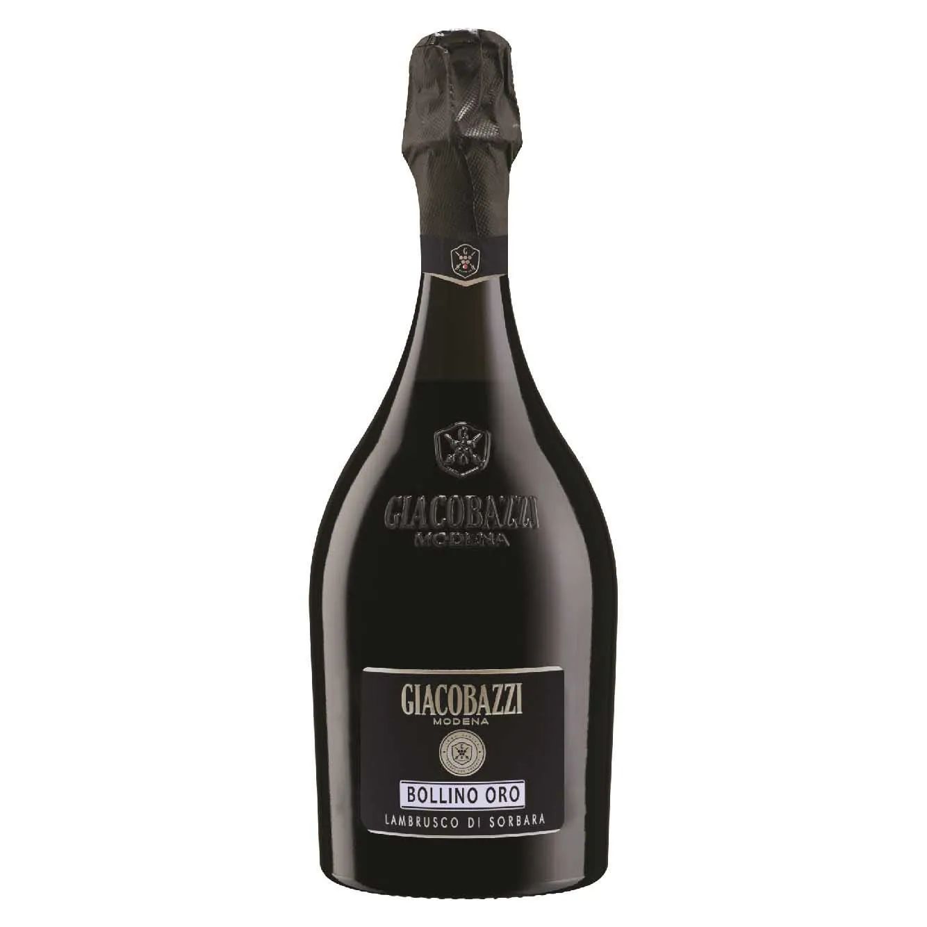 Famous Special Italian Red wine Bollino Oro Lambrusco selected grapes 750ml for export