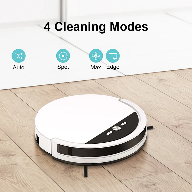 Zhiyi OEM лидер продаж умный бытовой автоматический пылесос для чистки ковровых покрытий