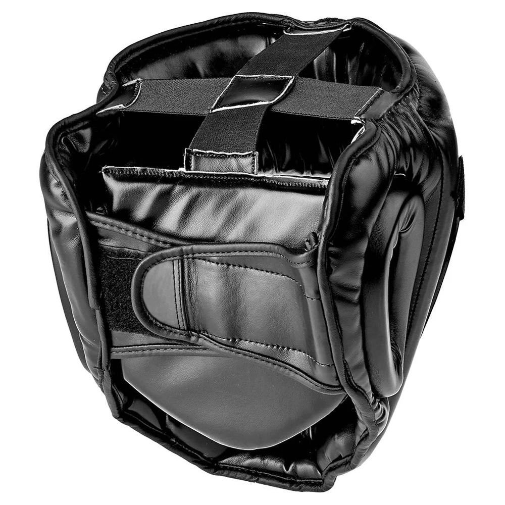 Индивидуальная профессиональная защита головы для бокса качественная