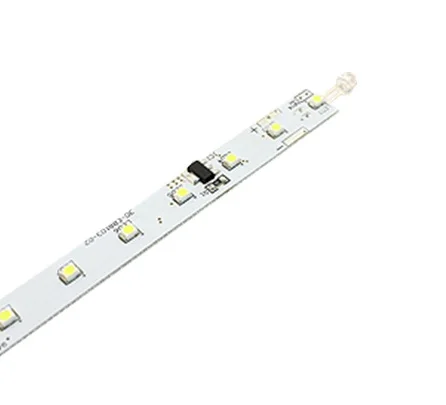 Customized LED smd 5630 5730 module Meteor Strip