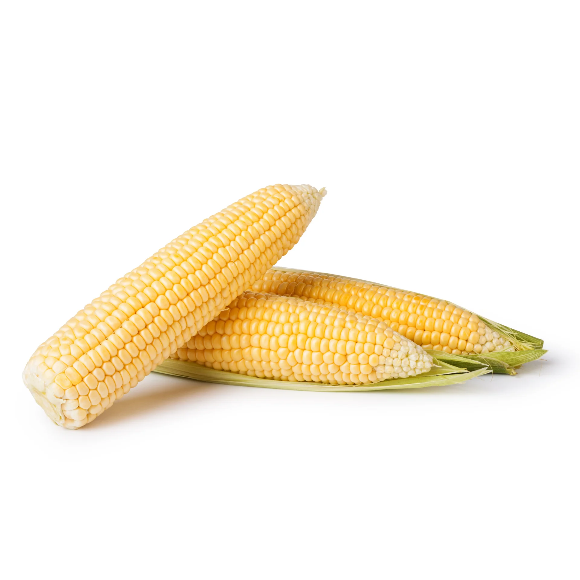 Кукурузно-высокое качество