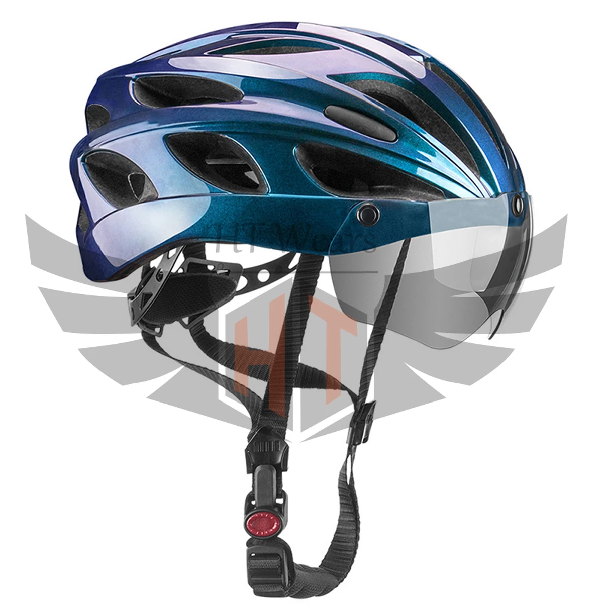 
Cycle Bike hamlet sport biker helmet customise helmet 