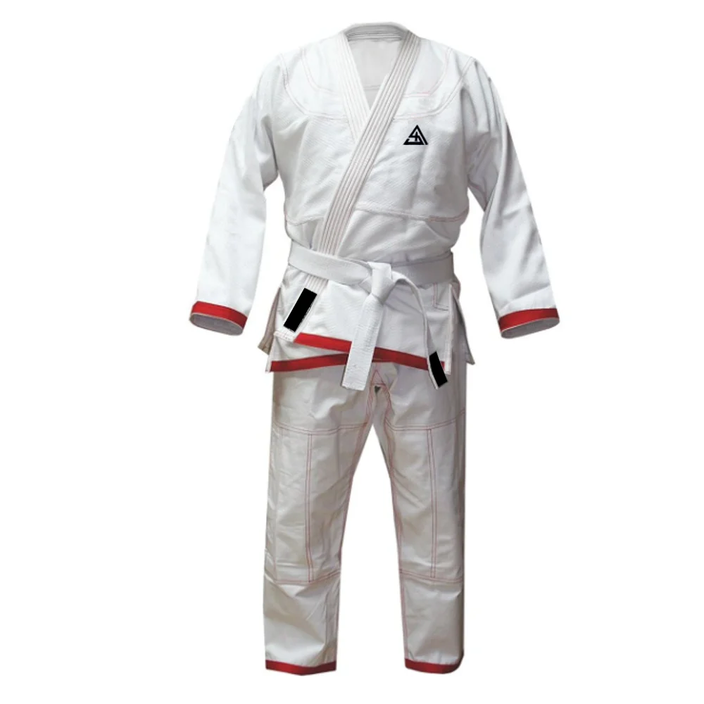 
Hot Product Pakistan Made Bjj Gi Jiu Jitsu Uniform For Adults In Martial Arts Wear 