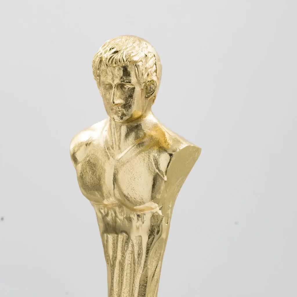 Home Decor Statue Men