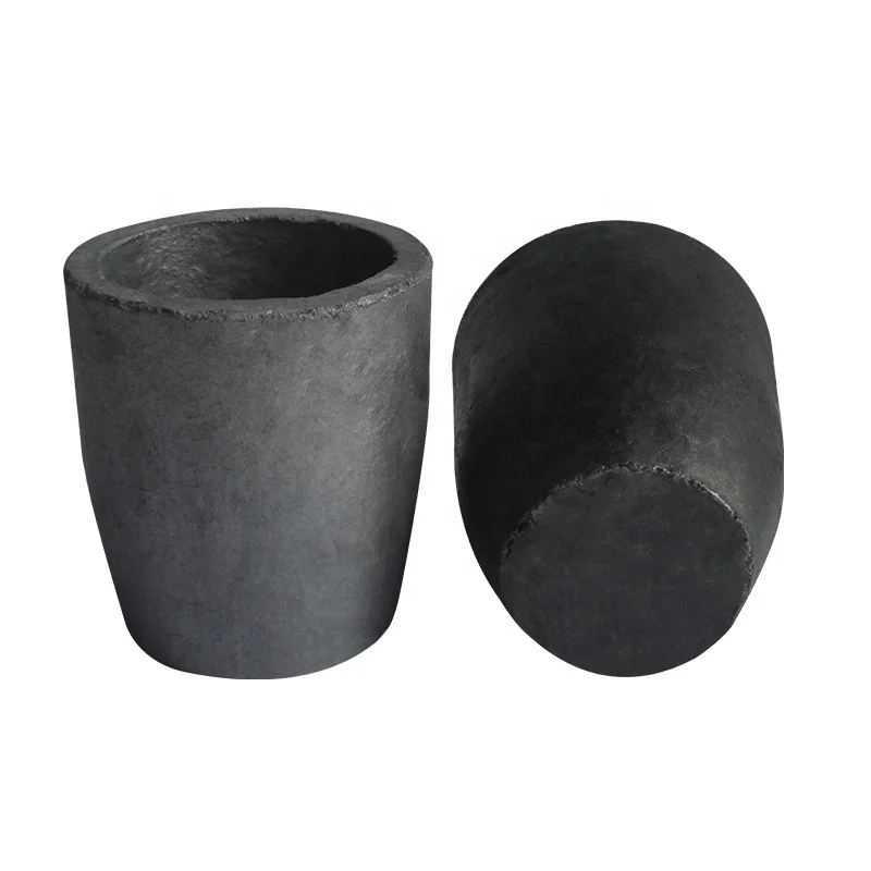 Таялка для глины, графитовый тигель, цена на таяние металла