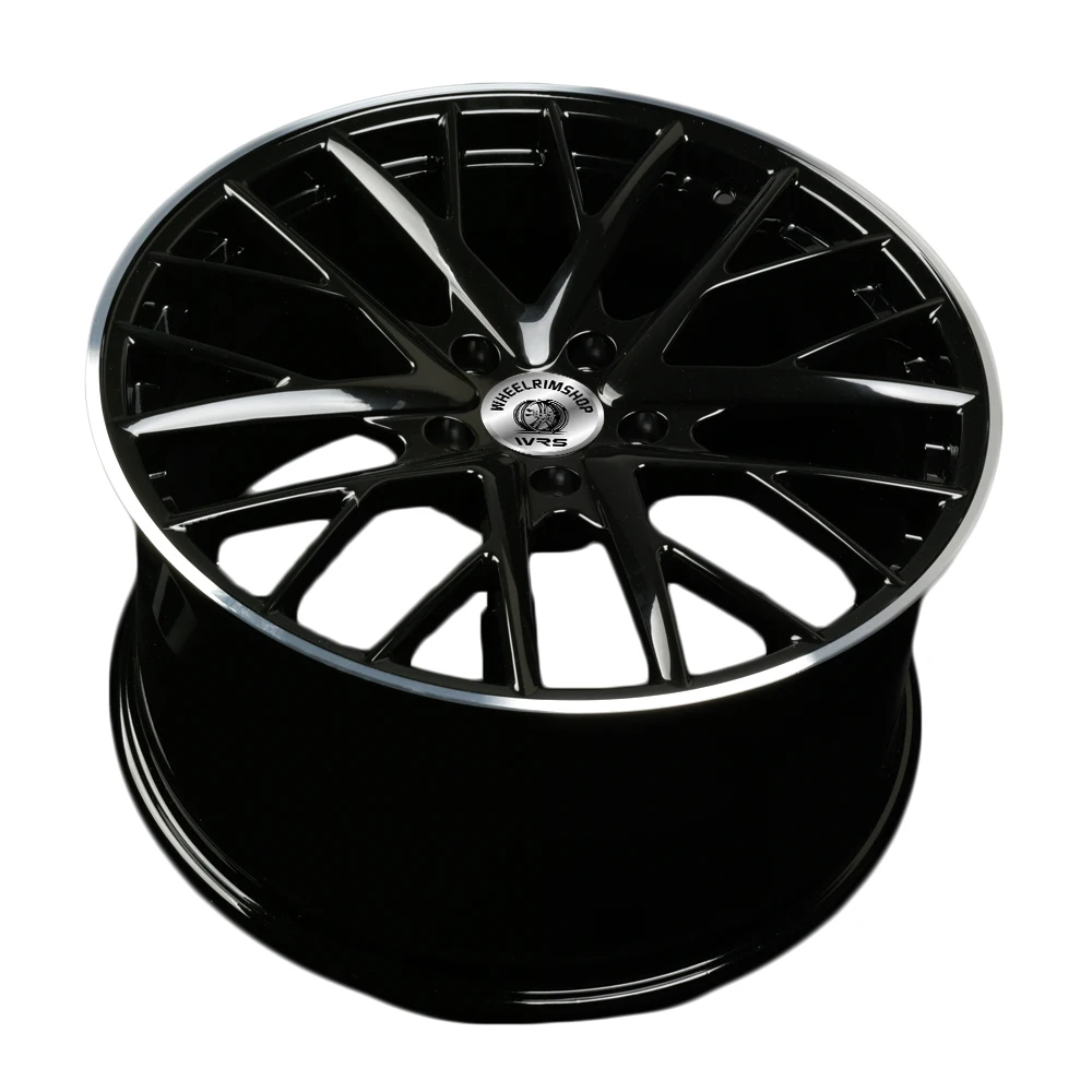 WR-445 Manufacturer Wholesale Best Selling Excellent Quality Passenger Car Forged Wheel Rims for Porsche New Panamera