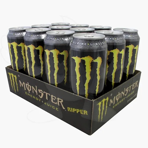 
Original Monster Energy Drinks Fresh /Wholesale Energy Drinks 250ml/500ml 