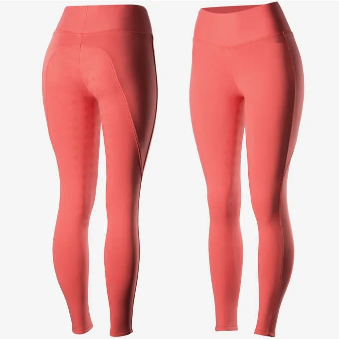 Joxar Womens Hyper Flex Tights Full Seat