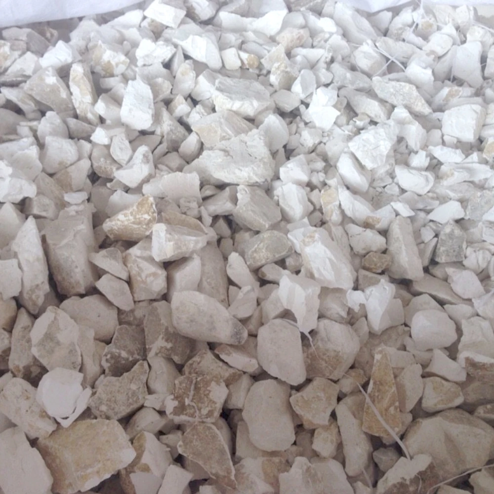 
HIGH QUALITY Dolomite Burnt from Viet Nam 
