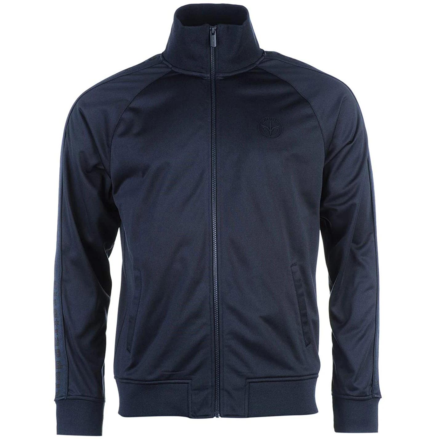 New jogging Custom Track Suits Tracksuit For Men /Mens track jackets