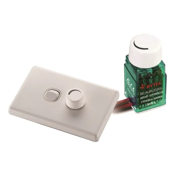 Dimmable AU Universal LED Dimmer