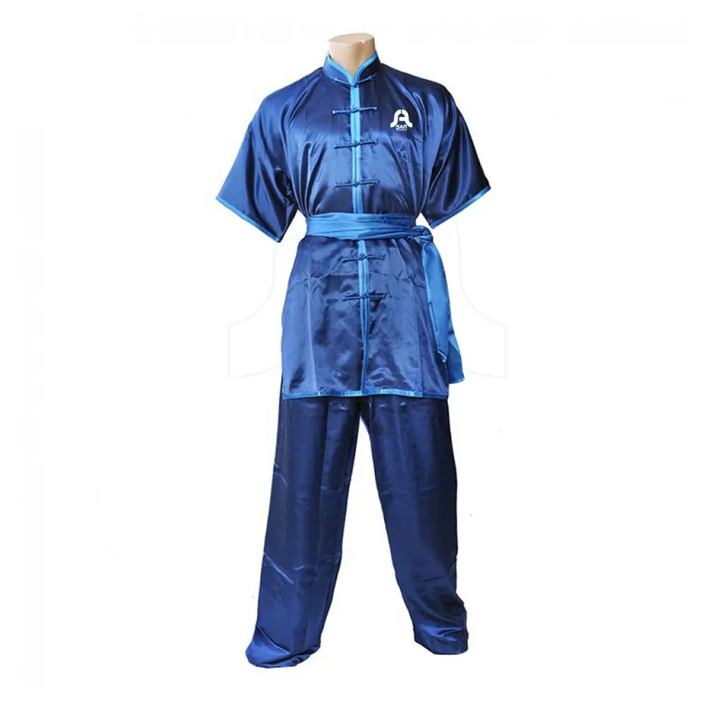 Top Quality Clothing Sets Kung Fu/Customized Kung Fu Uniform