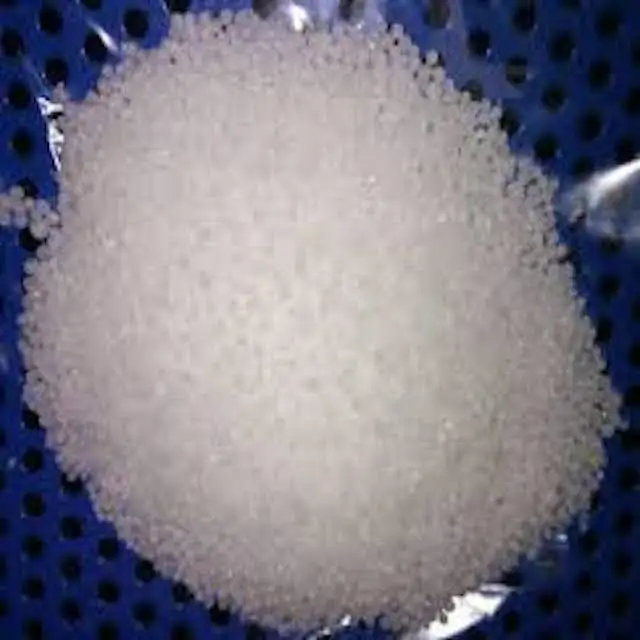 
High purity 46% nitrogen white granule urea granalor prilled 