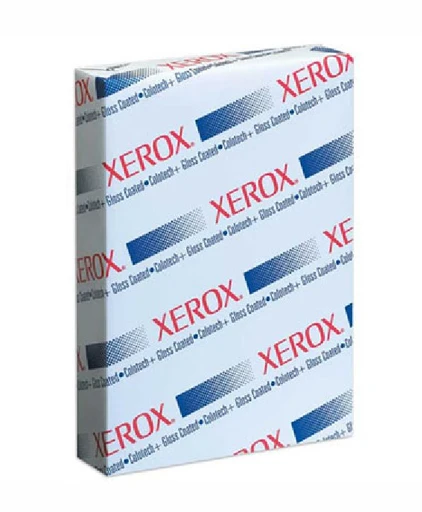 
Xero Recycled Copy paper Ream-Wrapped Xeroxe 80gsm A4 White 