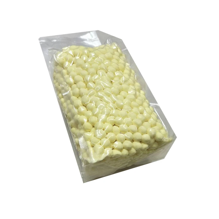 Цветные синие розовые желтые жемчужины tapioca Тайвань 600 г 0 6 кг