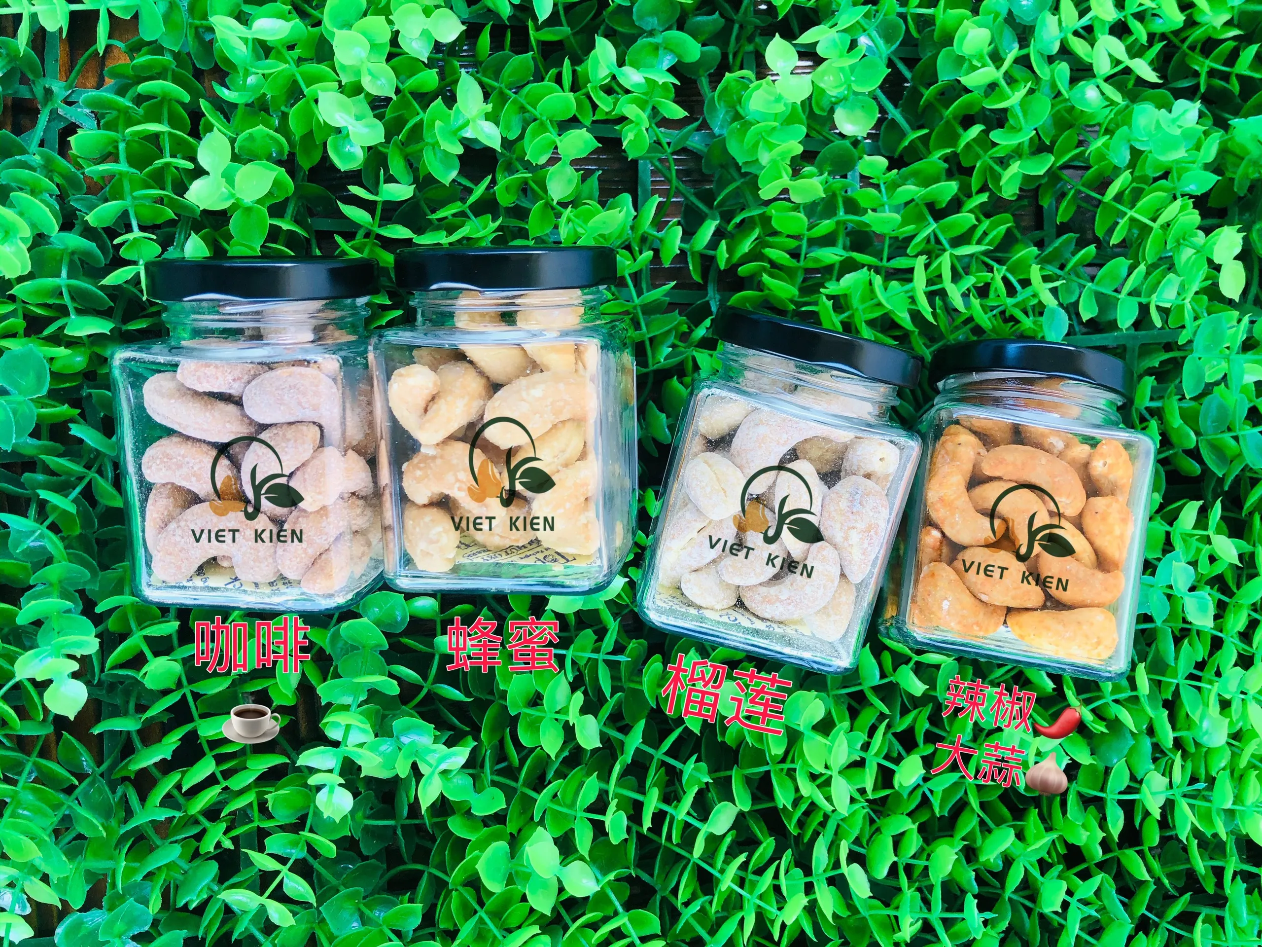 
New And Hot Product Made In Vietnam Reputable Company High Quality Cashew Nuts With Choco Flavor Products In Bulk Contact Now 