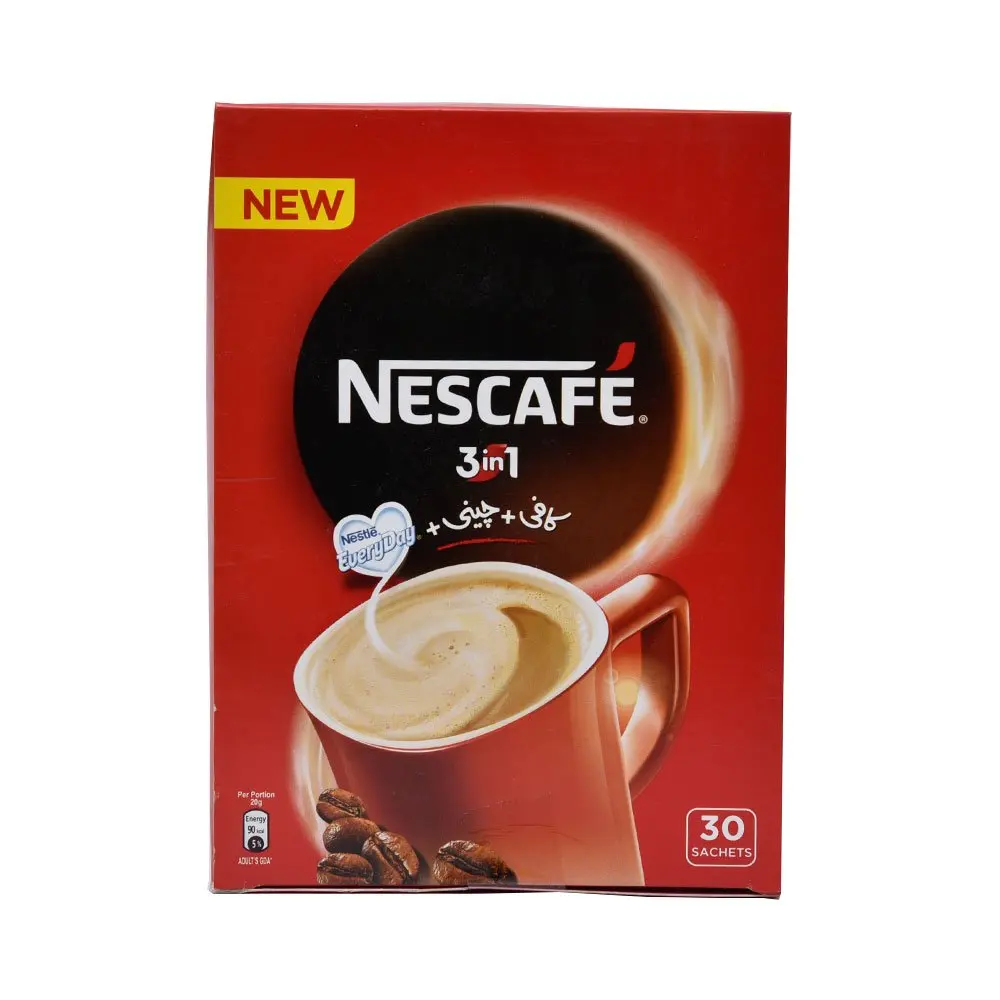 Premium Quality Original Taste Nescafe For Sale