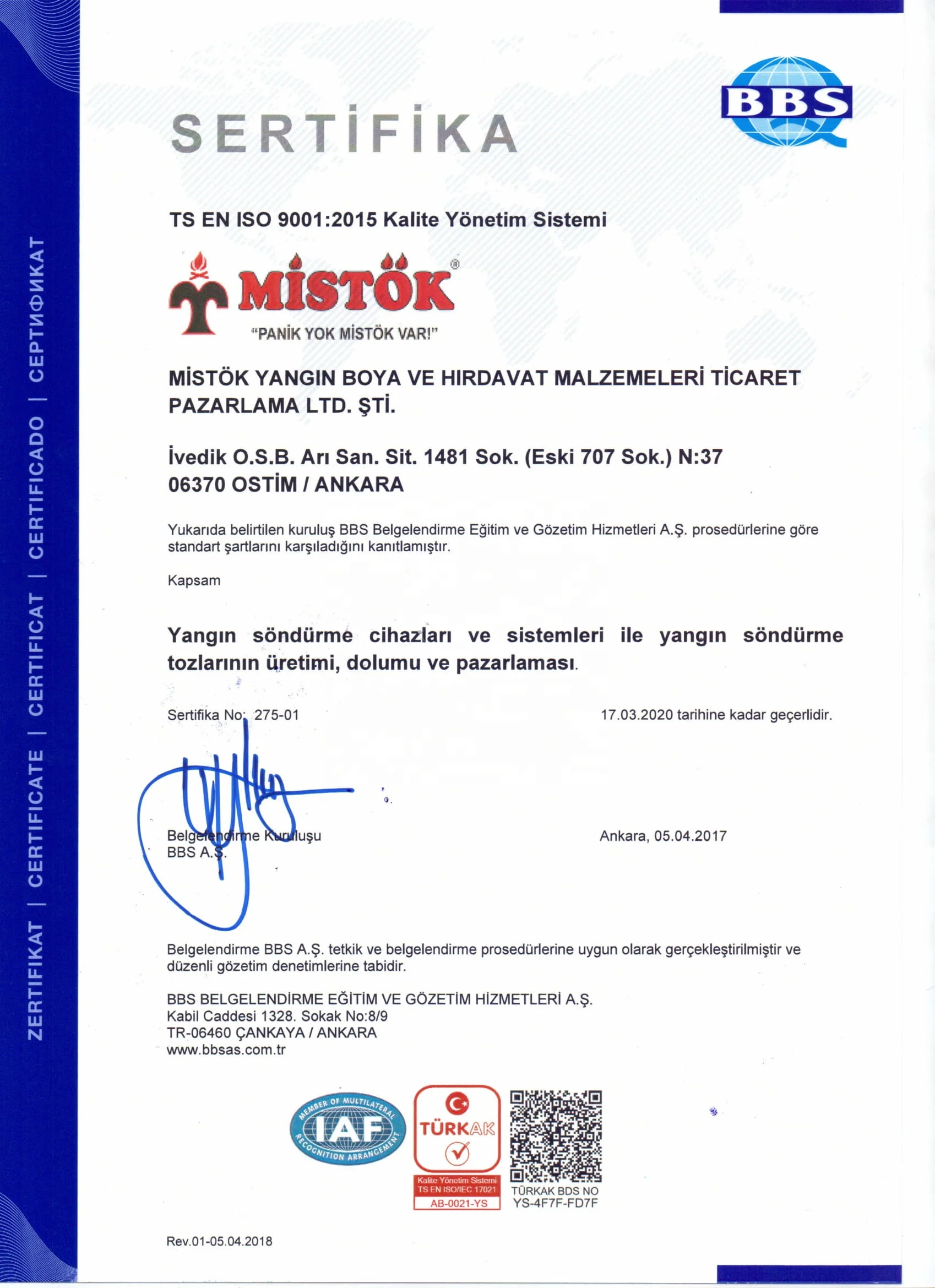 90% high quality best price 12 kg fire extinguisher A-06 MISTOK firefighting cylinder factory price Firefighting Equipment