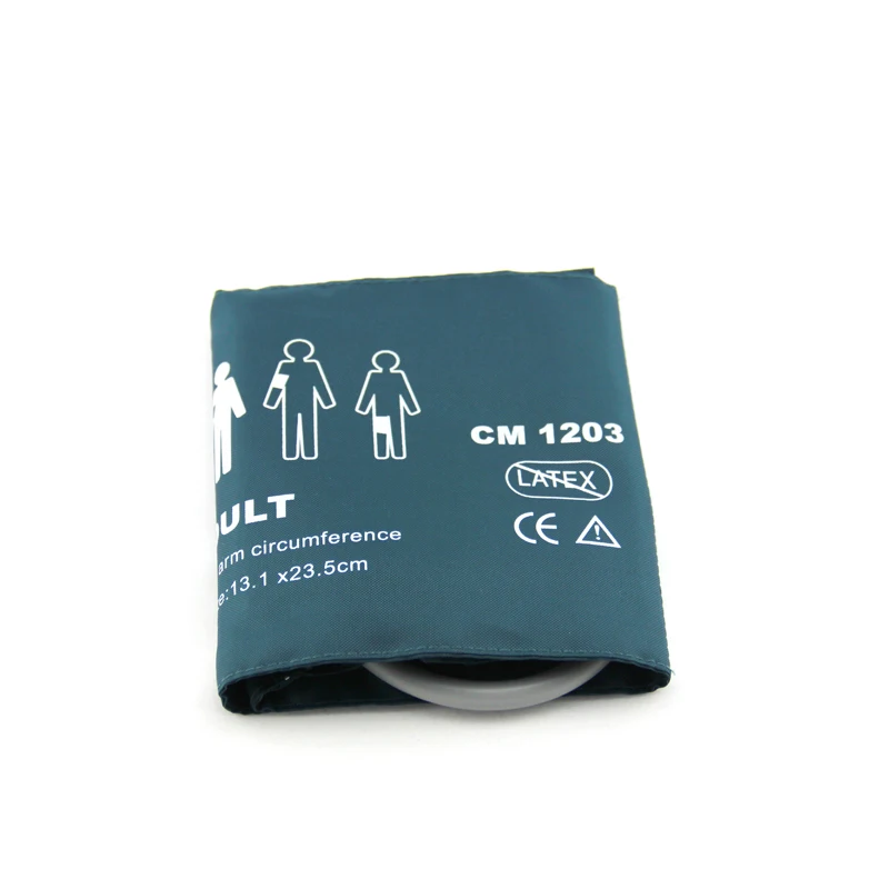 Медицинский Браслет-манжета для измерения артериального давления.