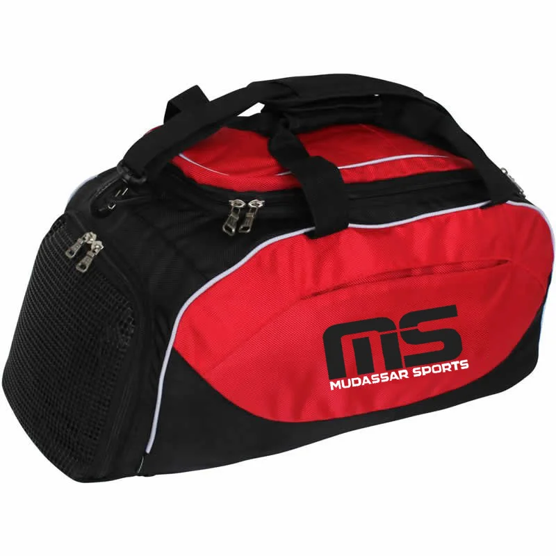 Best Quality Multi-function  Women Men sports and fitness Bag Gym Bag basketball travel bag
