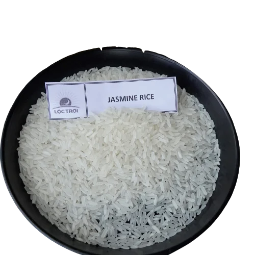 High Quality Jasmine Rice / Long Grain Fragrant Rice / White Rice for wholesale from best suppliers in Vietnam
