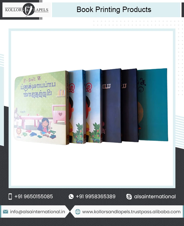 Лучшая книга для доски пользовательские языки и дизайн печать книг по оптовой цене