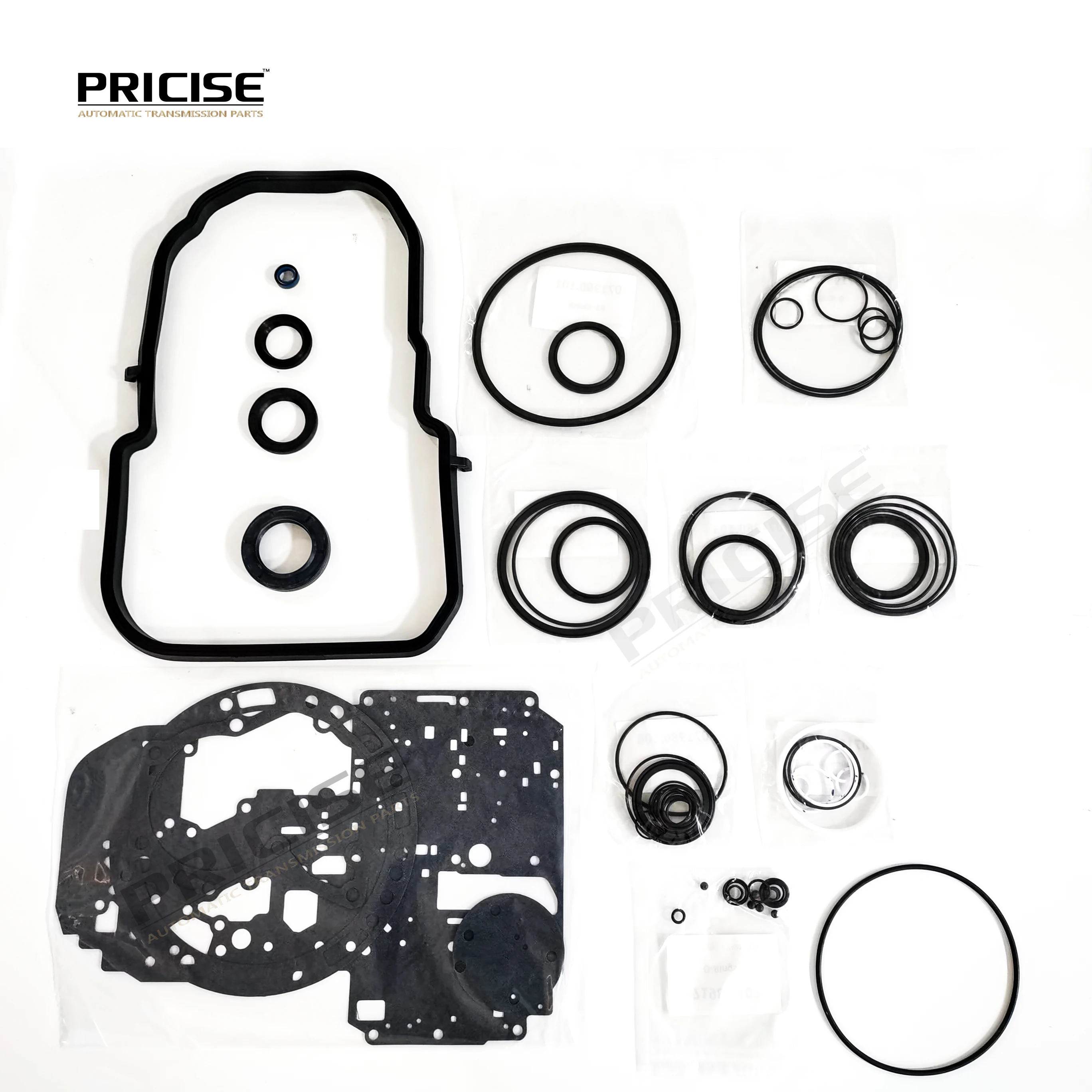 Automatic Transmission Overhaul Kits for MERCEDES 722.4 PRICISE K071900A