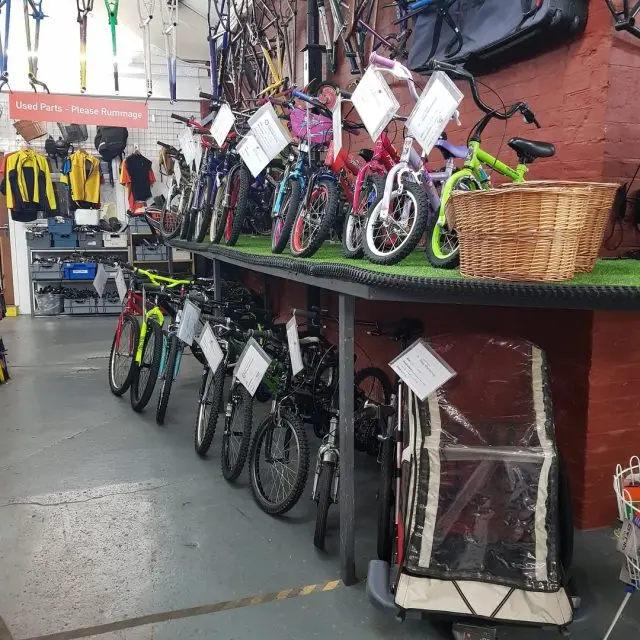 Used bicycle /bike for sale