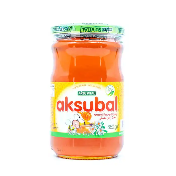 
Natural honey aphrodisiac 