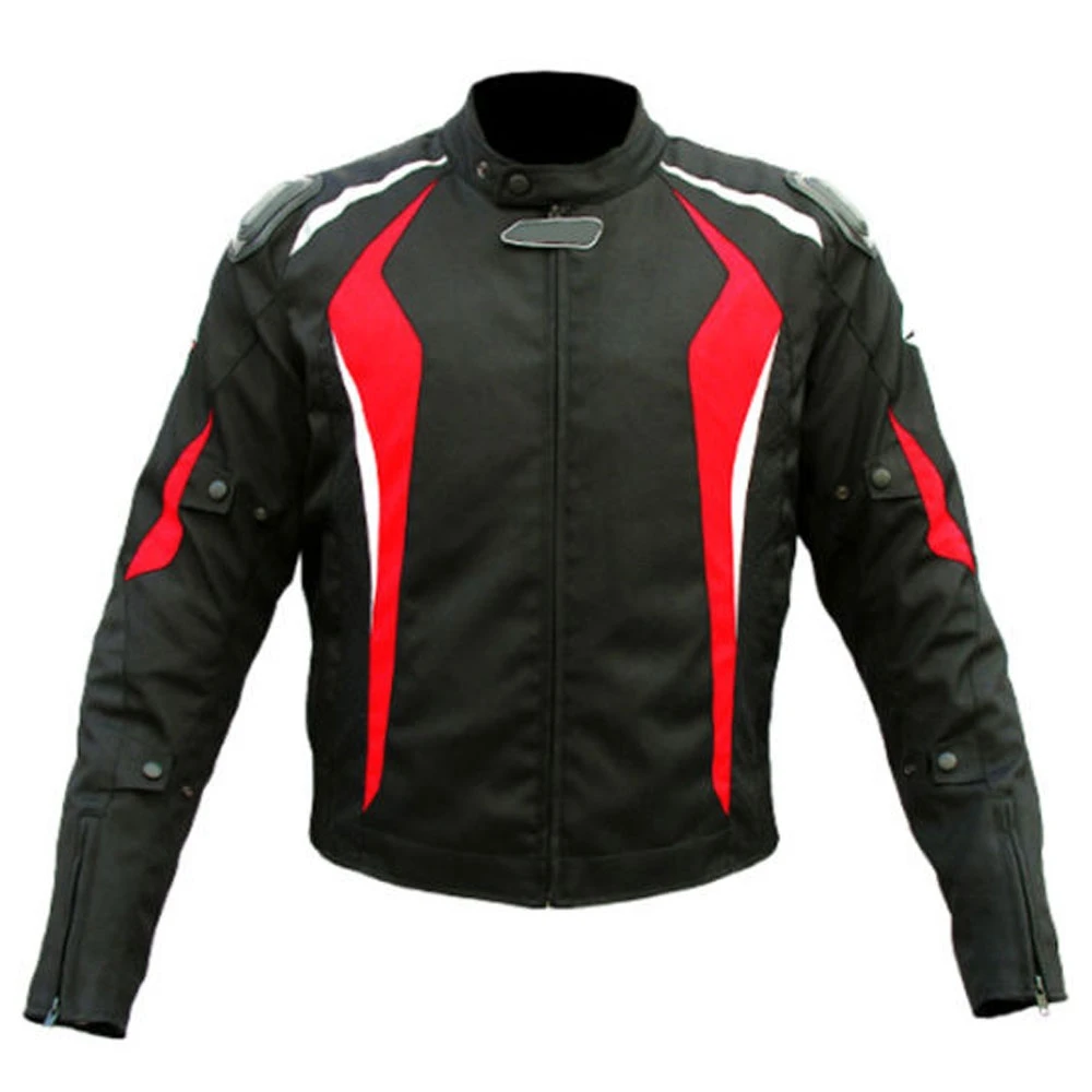 Motorcycle Jacket Cold-proof Moto Motocross Jacket Motorbike Riding Racing Men Protective Gear Customized design