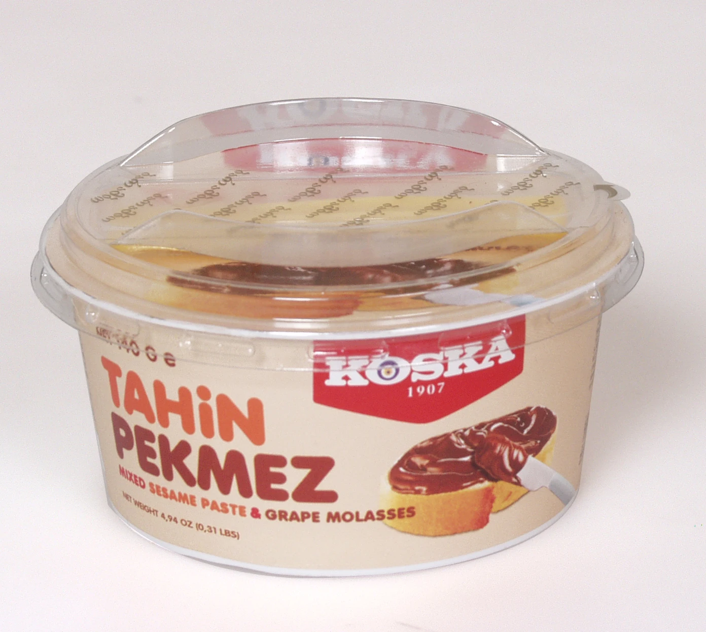 Affordable Wholesale Product - Sesame Paste & Molasses