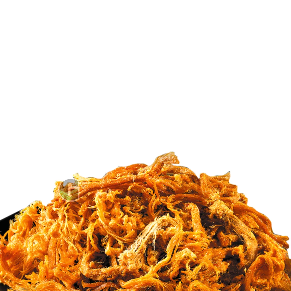 Hot Sale! G Wasabi & Cheese Dried Pork Strips Special Pork Snack Delicious Dried Pork Snack With Wasabi And Cheese Kid Snack