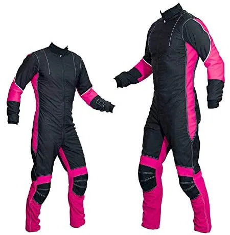 
Top Quality Sky Flying Suits Skydiving freely Jumpsuit 