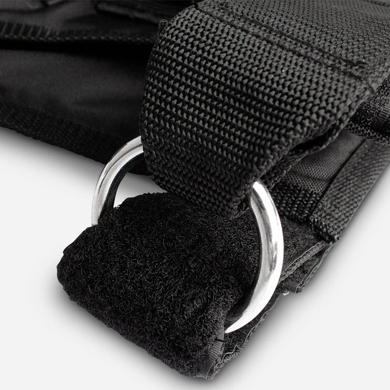 Custom Weighted Vest Strength Training Adjust 5 to 10kg Weight Plates Vests Gym Bodybuilding Pull-ups Tactical Weighted Vest