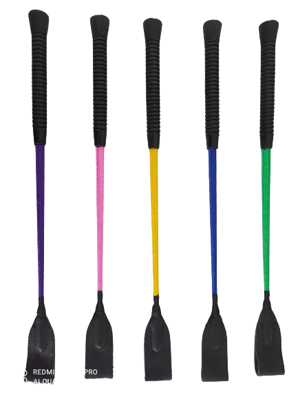 FIBER WHIPS /TOP SELLING UNBREAKABLE FIBER WHIPS FOR RIDER/CUSTOM DESIGN AND COLOR FIBER WHIPS AND CROPS
