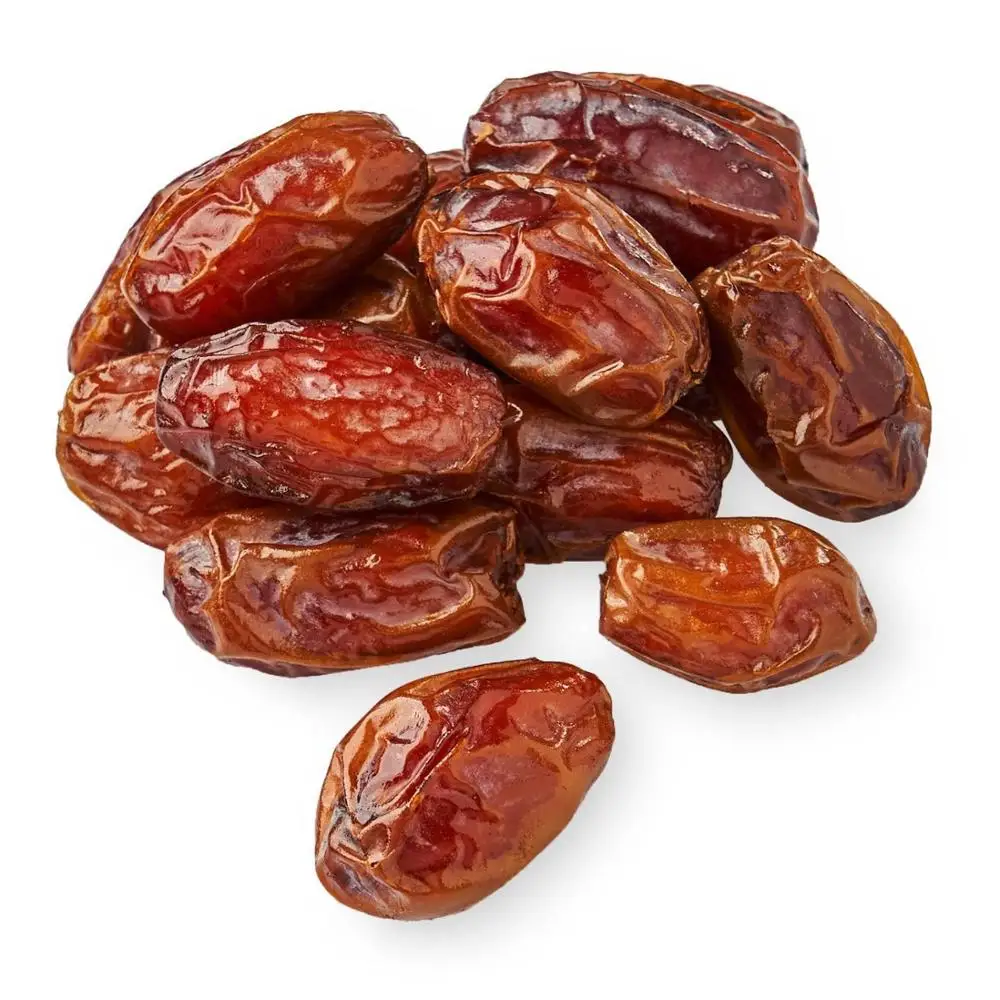 
Best Quality 12oz Medjool Clamshell Date Palms Fruit 