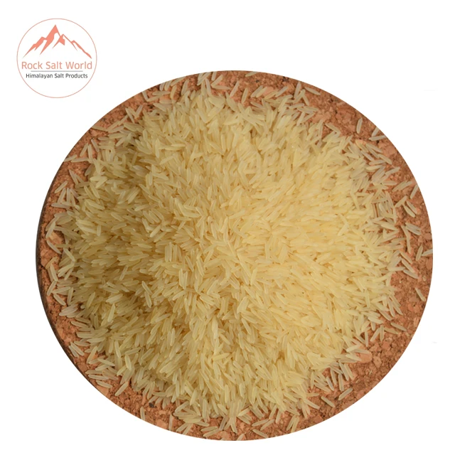 
1121 Basmati Sella Rice Having 100% High Quality for Best Cooking of parboiled rice 