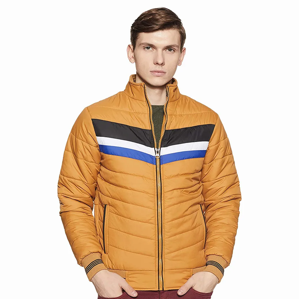 Оптовая продажа, мужские зимние куртки-пуховики на молнии