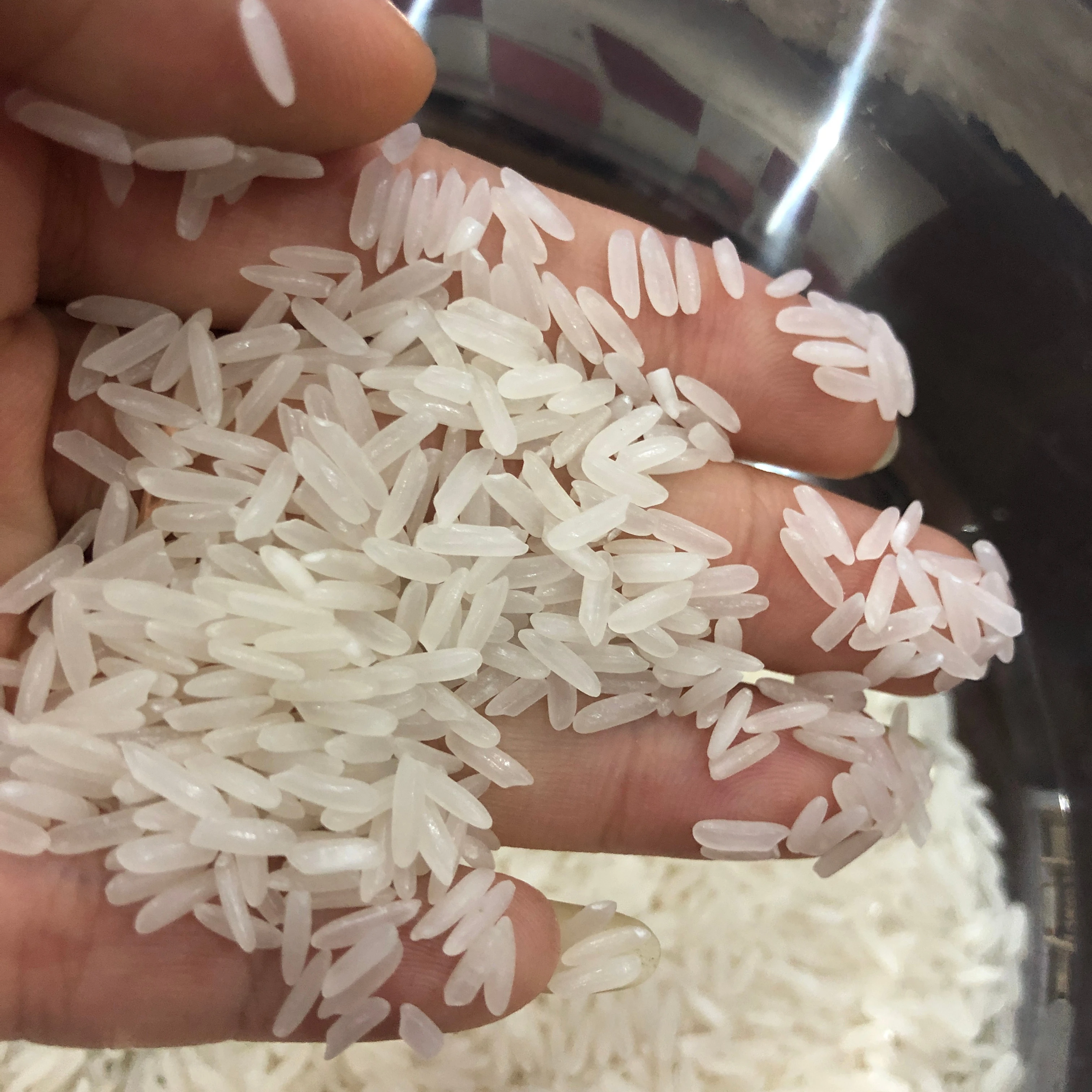 
VIETNAM BULK SUPPLY JASMINE RICE GRADE A1 CHEAP PRICE Hotline: +84905010988 