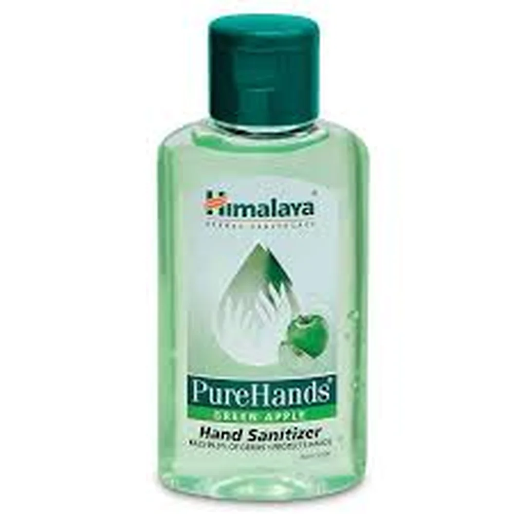 Himalaya Hand Sanitizer Assorted Varieties x50 ml Indian origin