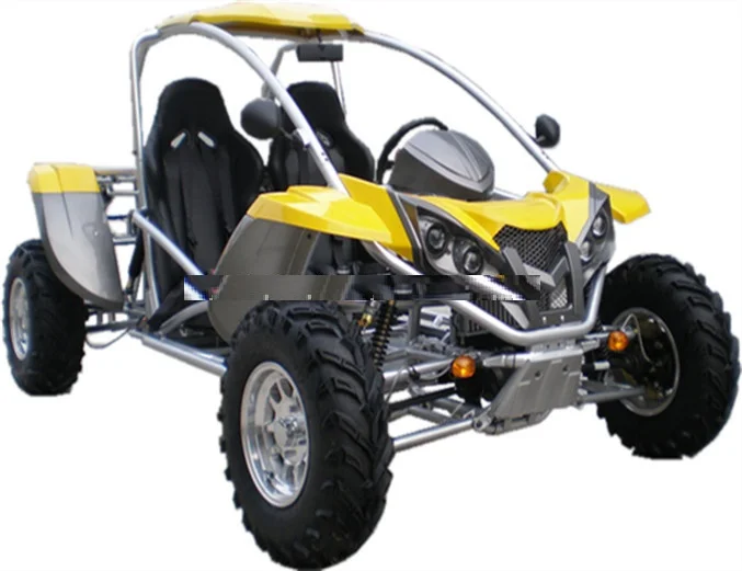 Brand New Right hand drive 500cc go kart /R.H.D off-road Automatic 4x4 buggy (TKG500E-A)