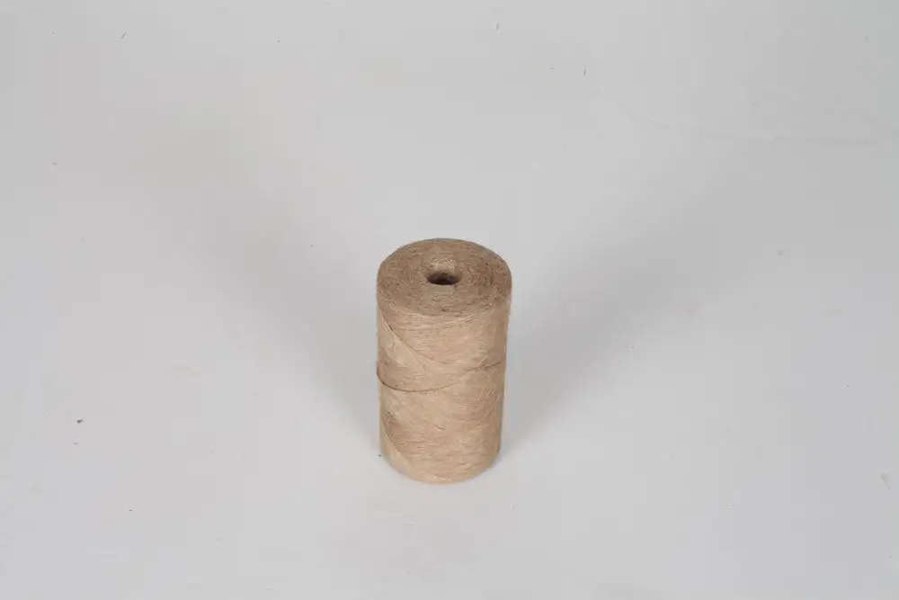 
JY-0027 8Lbs-1ply(Hessian) Jute Yarn from Bonanza Jute Composite & Diverse Factory Ltd. 