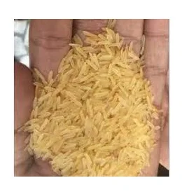 Premium Quality Fresh Pure Natural from Reliable Supplier Pakistan IRRI-6  Sella (Parboiled) Long Grain Rice