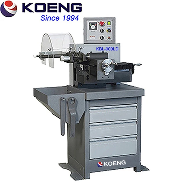 
KOENG Car brake disc & Drum lathe. KBL-9000LD High Quality , Made in Korea 