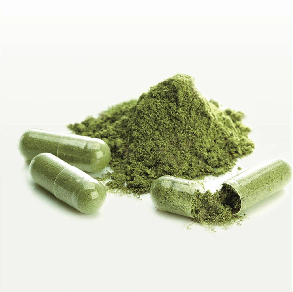 
Improves cholesterol and blood sugar levels 