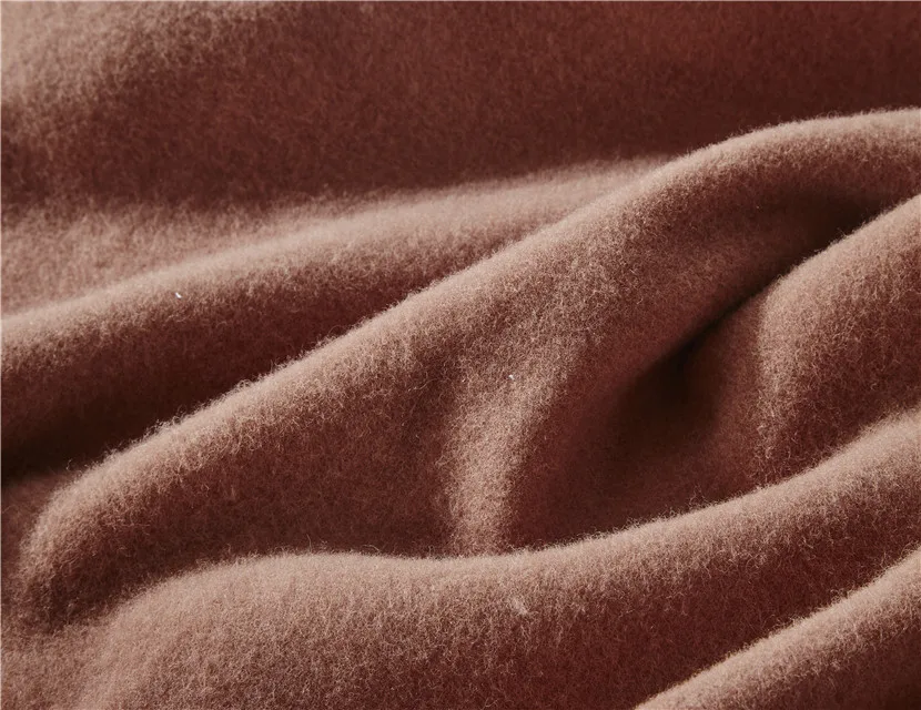 Hotel Blanket, Camel Blanket, Wool Blanket