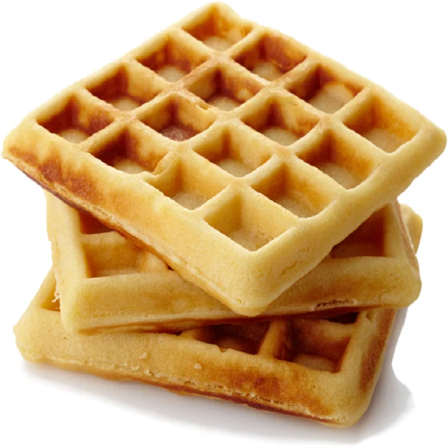 BEST QUALITY PASTRY MIX FOR SPECIAL WAFFLE MADE IN ITALY JUST WATER