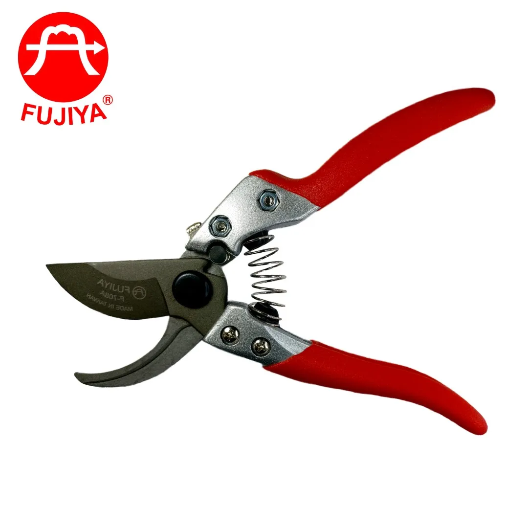 FUJIYA Brute Force Scissors for the branches and plant
