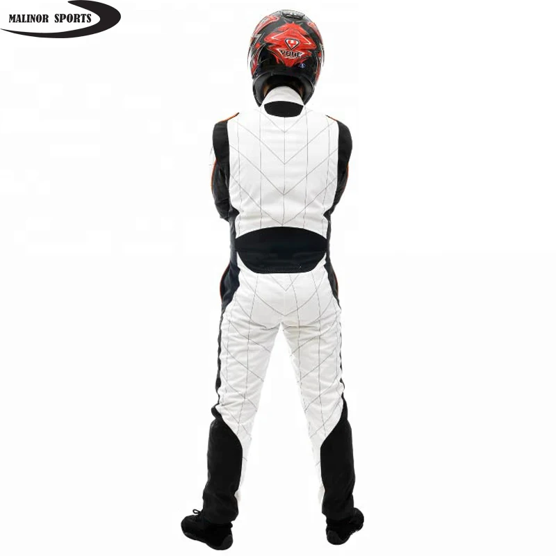 Самый популярный дизайн карты гоночный уровень 2 Автомобильный комбинезон из материала на заказ мужской костюм для карт